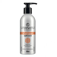 VitanatiV eco professional šampūns sausiem matiem 300ml | Multum