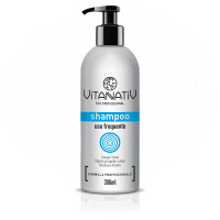 VitanatiV eco professional šampūns biežai matu mazgāšanai 300ml | Multum