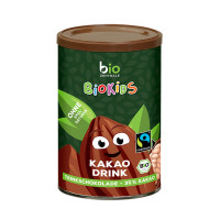 BioZentrale BIO BIOKIDS kakao dzēriens 300g | Multum