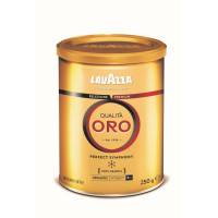 Lavazza Qualita Oro maltā kafija 250g | Multum