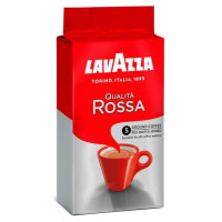 Lavazza Qualita Rossa malta kafija 250g | Multum