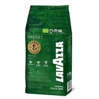 Lavazza Expert Tierra Bio-Organic Intenso kafijas pupiņas 1kg | Multum