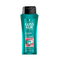 Gliss Kur Spurbare Fulle šampūns smalkiem matiem 250ml | Multum