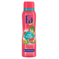 Fa Fiji Dream dezodorants sievietēm 150ml | Multum