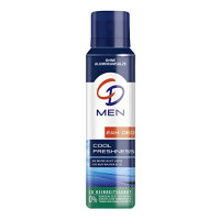 CD Men Cool Freshness dezodorants vīriešiem 150ml | Multum