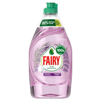 Fairy Lavendel Rosmarin trauku mazgāšanas līdzeklis 430ml | Multum