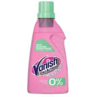 Vanish  Oxi Action 0% traipu tīrīšanas līdzeklis 700ml | Multum