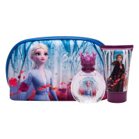 Air-Val Frozen kosmētikas komplekts bērniem ar somiņu 3+ | Multum