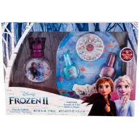Air-Val Frozen manikīra komplekts bērniem 3+ | Multum