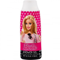 Air-Val Barbie dušas želeja bērniem 3+ 300ml | Multum