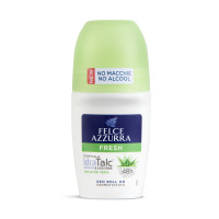 FELCE AZZURRA Fresh Roll dezodorants 50ml | Multum
