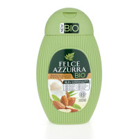 FELCE AZZURRA Almond & Coconut BIO dušas želeja  250ml | Multum