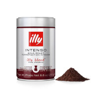 Illy Intenso Cafe Filtre maltā kafija 250g | Multum