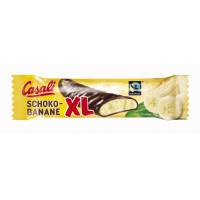 Casali Schoko-Bananen XL banānu suflē šokolādē 22g | Multum
