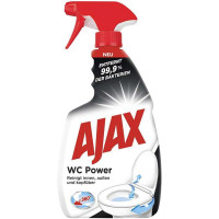 Ajax WC Power tualetes poda tīrīšanas līdzeklis 750ml | Multum