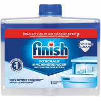 Finish  Original trauku mazgājamās mašīnas tīrīšanas līdzeklis 250ml | Multum