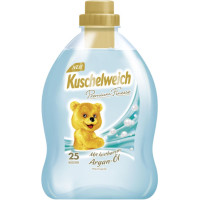 Kuschelweich Premium Finesse veļas mīkstinātājs 750ml | Multum