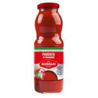 Passata Classic tomātu pasta 690g | Multum