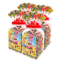 Woogie ledene uz kociņa 10g | Multum