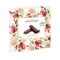 Maitre Truffout Grazioso šokolādes izlase 200g | Multum