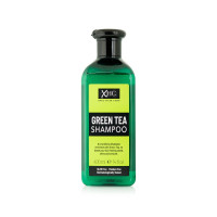 XHC Xpel šampūns ar zaļo tēju, bez parabēniem 400ml | Multum