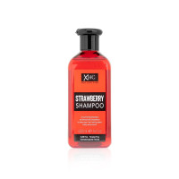 XHC Xpel šampūns ar zemenēm bez parabēniem 400ml | Multum