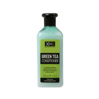 XHC Xpel matu kondicionieris ar zaļo tēju, bez parabēniem 400ml | Multum