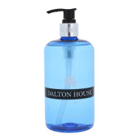 Dalton House England roku ziepes zilas | Multum