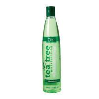 Xpel Xhc Tea Tree mitrinošs šampūns matiem 400ml | Multum