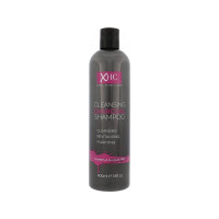 Xhc attīrošs kokogļu šampūns, bez parabēniem un sulfātiem 400 ml | Multum
