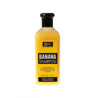 XHC Xpel Hair Care šampūns, ar banāniem, bez parabēniem 400ml | Multum