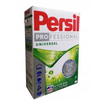 Persil Universal Professional veļas mazgāšanas pulveris 6.5kg 100x | Multum