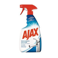 Ajax Anti-Kalk izsmidzināms līdzeklis kaļķakmens noņemšanai 500ml | Multum