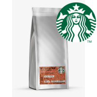 Starbucks Medium Roast kafijas pupiņas 1kg | Multum
