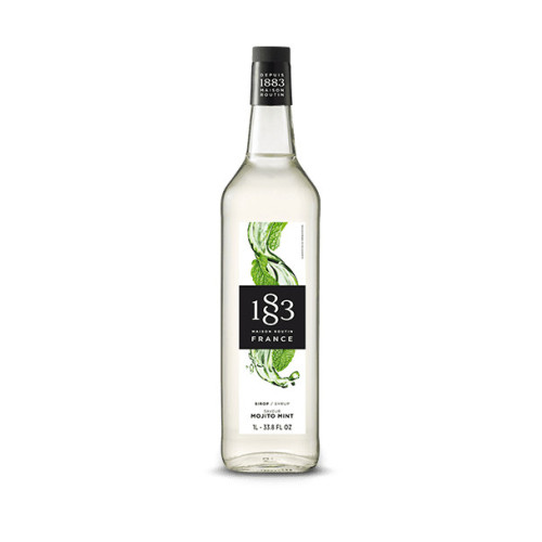 1883 Mojito Mint mohito sīrups 1L | Multum