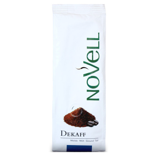 Novell bezkofeīna malta kafija 250g | Multum
