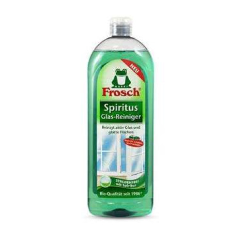 Frosch Spiritusreiniger stikla tīrīšanas līdzeklis 750ml | Multum