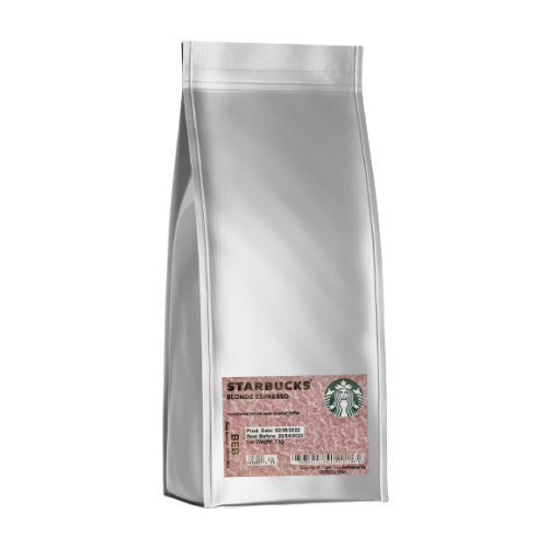 Starbucks Blonde Espresso kafijas pupiņas 1kg | Multum