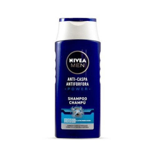 Nivea Men pretblaugznu šampūns 250ml | Multum