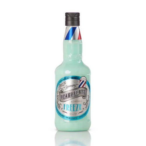 Beardburys Freeze Conditioner maigs kondicionieris matiem 330ml | Multum