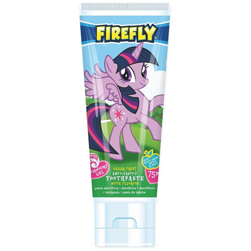 FIREFLY MY LITTLE PONY zobu pasta 75ml | Multum