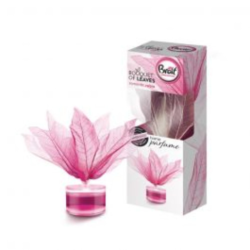 Brait Romantic Ruby gaisa atsvaidzinātājs 50ml | Multum