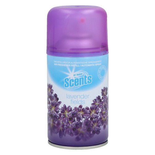 At Home gaisa atsvaidzinātājs ar lavandas aromātu 250ml | Multum