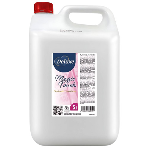 DELUXE Magic Touch šķidrās ziepes 5L | Multum