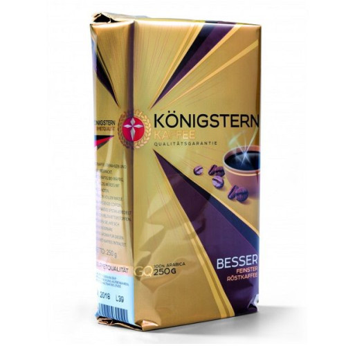 KӦNIGSTERN BESSER malta kafija 250g | Multum