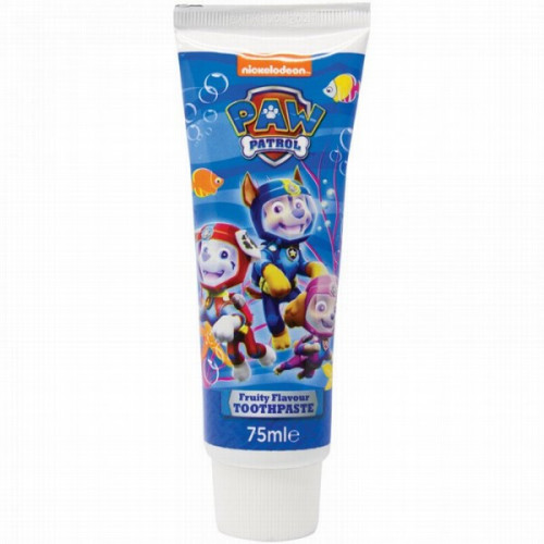 Paw Patrol zobu pasta 75ml | Multum