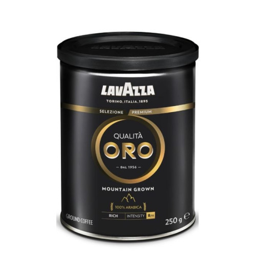 Lavazza Qualita Oro Mountain Grow malta kafija 250g | Multum