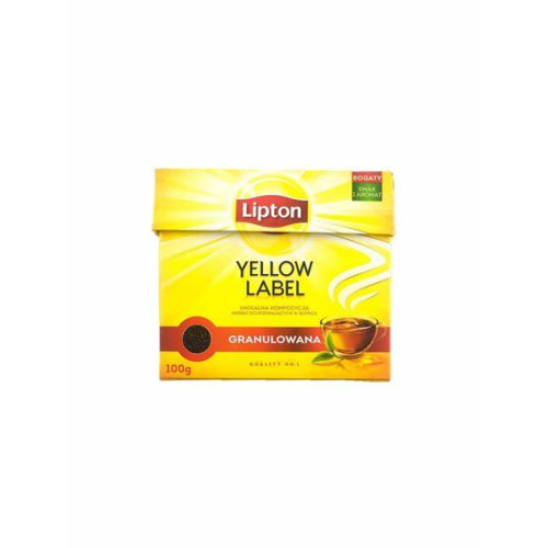 Lipton beramā teja 100g | Multum