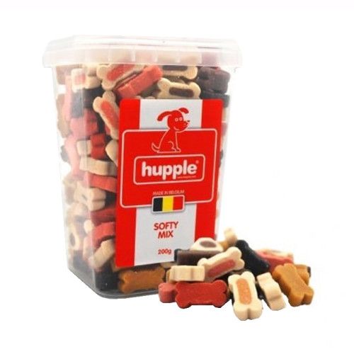 Hupple cepumu izlase suņiem 200g | Multum