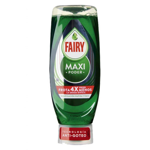 Fairy Original trauku mazgāšanas līdzeklis 370ml | Multum